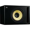 KRK SUB S12.4 Subwoofer Attivo Professionale 12" 220W Studio Mixer Producer Dj