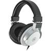 YAMAHA HPH MT7 WHITE CUFFIA MONITOR DA STUDIO BIANCO NUOVO