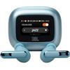 JBL Live Beam 3 Auricolari Wireless Blu (1200130011658)
