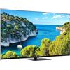 Senza Marca/Generico Thomson 55UG5C14 Tv Led Ultra Hd 55" Smart Google Central Stand Girevole Plus Ce