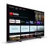 Philips 43HFL4518U 12 Hotel Tv 43 Pollici 4500 SERIES Android TV UHD Grigio