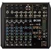 RCF F 10 XR MIXER 10 CANALI CON PROCESSORE EFFETTI INTEGRATI NUOVO