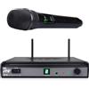 JTS E7-E7THD Radiomicrofono Professionale Palmare Gelato UHF Vocalist Canto Live