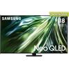 Samsung Neo QLED 4k QE55QN90DATXZT 55 Pollici Smart Tv Processore NQ4 AI