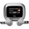 JBL Live Beam 3 Cuffie In-Ear Wireless argento (1200130011641)