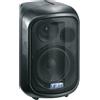 FBT J5A BLACK DIFFUSORE ATTIVO 2 VIE 5"/1" 120W RMS NERO