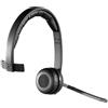 LOGITECH WIRELESS HEADSET MONO H820E - HEADSET - O