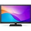 Sharp SHA24BI2E TV 61 cm (24") HD Smart TV Wi-Fi Nero