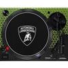 TECHNICS Sl 1200 M7b Limited Edition Green GIRADISCHI PER DJ