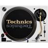 TECHNICS SL-1200 M7L WHITE Giradischi Limited Edition Professionale Traz Diretta