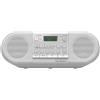 Senza Marca/Generico Panasonic RX-D552 Radio DAB+ Bluetooth Lettore Cd Design Vintage 20W Usb Telecom