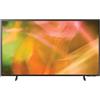 Senza Marca/Generico Samsung HG43AU800EEXEN Tv Hospitality 43" 4K Ultra Hd Smart Tv Nero 20 W