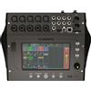 ALLEN & HEATH CQ-12T MIXER DIGITALE TOUCH SCREEN CON WI FI 12 IN / 8 OUT