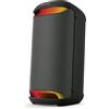 SONY Party Speaker Sony SRSXV500B colore nero
