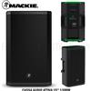Mackie Thrash 215 Cassa Audio Diffusore Attivo Cono 15" 1300W | DJ Karaoke