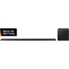 Samsung HW-S810GD Soundbar Nero Titanio 3.1.2 Canali 330W Hw-S810gd Zg