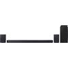 Samsung HW-Q930D Nero 9.1.4 canali (Soundbar Samsung HW-Q930D/EN)