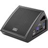 SOUNDSATION CHECKLINE-12A MONITOR DA PALCO BIAMPLIFICATO COASSIALE DA 12" CON DS
