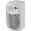 FBT J8A WHITE Cassa Diffusore Attivo Amplificato 8" 250W per Dj Pub Disco NEW