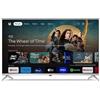 SHARP TV LED QLED 4K Google TV Sharp 43GP6265
