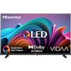 HISENSE TV QLED Smart Hisense 32A59N