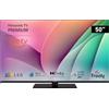 Panasonic TV-50W80AEZ schwarz