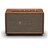 MARSHALL Speaker bluetooth Marshall Acton III brown colore marrone