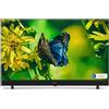 Telesystem SMV14 UHD Tv QLed Sonic 50" Ultra Hd Smart Tv 28000231-Telesystem