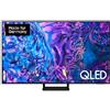 Samsung Q70D GQ55Q70DAT 1397 cm (55") 4K Ultra HD Smart TV Wi-Fi Nero