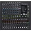 MACKIE ONYX12 MIXER AUDIO 12 CANALI MULTITRACCIA USB + BLUETOOTH