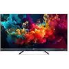 Sharp 50FQ5EG Tv QLed 50" Ultra Hd 4k 144hz Q.Dot Google Tv Frameless Aluminium