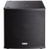 FBT Subline 112SA Subwoofer Attivo Amplificato 700W Professionale 12" Club NUOVO