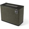 KLIPSCH Heritage GROOVE BLACK NERO Altoparlante Bluetooth Vivavoce Attivo Design