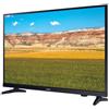SAMSUNG TV LED 32" HD READY DVB-C/T2 UE32T4002AK
