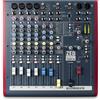 ALLEN & HEATH ZED60-10FX MIXER ANALOGICO 10 CANALI CON FADER 60MM + EFFETTI