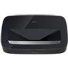 Hisense Laser TV PL1 80-120" 4K 2022 2100 Lumen Rapporto Di Contrasto 3000:1 Ris