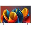 Hisense 43E79NQ Tv Led 43 Pollici Smart 4K QLED Display Dolby Vision HDR 10