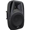 GEMINI ES-15P MK2 BOX DIFFUSORE ATTIVO Monitor per dj pub club Line Mic 15P
