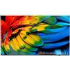 Philips 50HFL6214U Display Arrotolabile 50" 4K Ultra HD Smart TV Wi-Fi Antracite