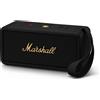 Marshall Speaker bluetooth Marshall Middleton Black & Brass