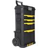 Stanley Black & Decker Carrello Stanley 1-79-206 Cassetta degli Attrezzi Plastica