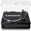 Senza Marca/Generico Lenco LS-430BK Giradischi Bluetooth Nero