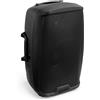 Gemini AS-2115P DIFFUSORE AMPLIFICATO 15" mic line xlr rca CASSA ATTIVA