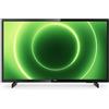 Philips 0000052305 Philips TV LED 32" 32PFS6805/12 FULL HD SMART TV WIFI DVB-T2