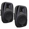GEMINI ES 08 P MKII (Coppia) DIFFUSORE AMPLIFICATO 8" 300W
