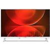 Senza Marca/Generico Sharp 32FH2EW Tv Led 32" Android Smart Hd Ready Bianco Televisore Digitale Terre
