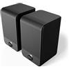 Klipsch Flexus SURR 100 Satelliti Surround Wireless (Coppia)