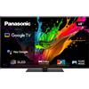 PANASONIC TV OLED Smart UHD 4K Panasonic 48MZ800E
