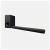 Yamaha YAS-209 Altoparlante Soundbar 5.1 Canali 200W Nero Ayas209bl