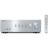 Yamaha A-S501 Silver Amplificatore Integrato 240W Telecomando Pure Direct